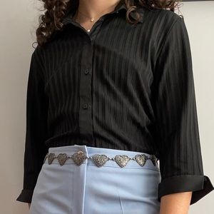 🖤☁️ Black Blouse of your Dreams ☁️🖤